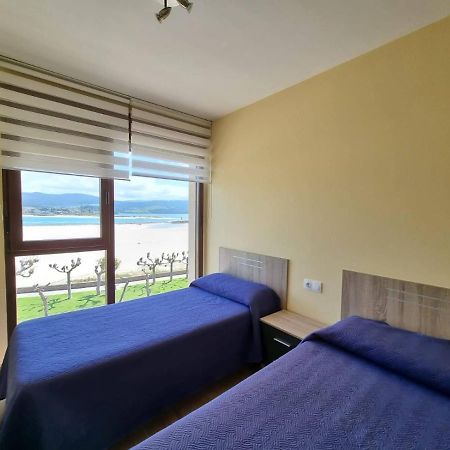 Foz Playa Rapadoira - 3 Dormitorios 外观 照片