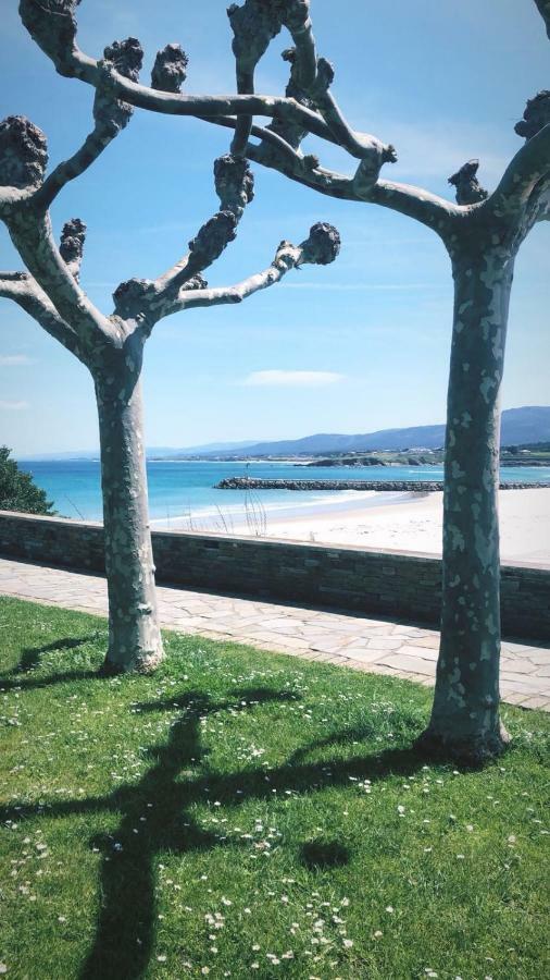 Foz Playa Rapadoira - 3 Dormitorios 外观 照片